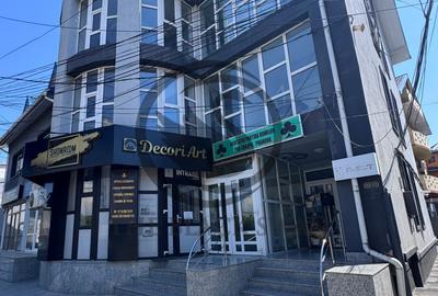 Spatiu de Birouri de inchiriat I 254mp I Cantacuzino I Comision 0% - 15