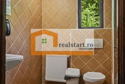 Oportunitate, Restaurant cu MiniPensiune 800mp, 1,8ha teren, Via Transilvanica - 28