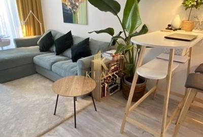 Apartament 2 camere AppTown North | design modern, luminos - 2