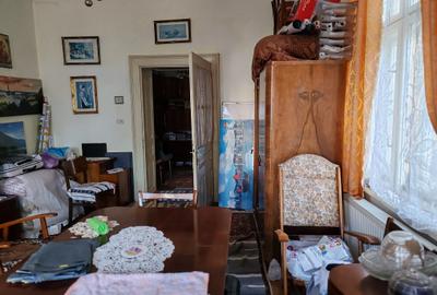 Casa 4 camere libera la vanzare GHIMBAV - 2
