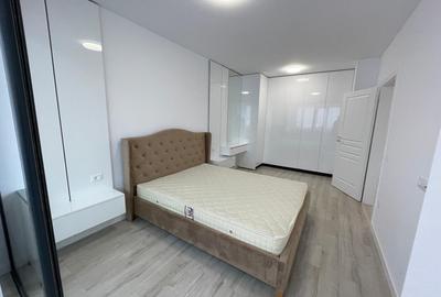 Apartament Premium 2 Camere | Dacia – Păcurari | 58 MP | Design Modern - 9