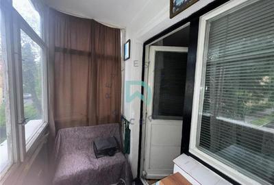 Apartament 2 camere cu balcon Florilor, Brasov - 17