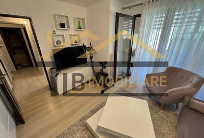Apartament cu 2 camere, 49mp, Zona Tudor - 2