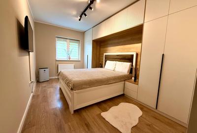 COMISION 0% - Apartament 3 camere in GranVia Lujerului | Mobilat si utilat - 2