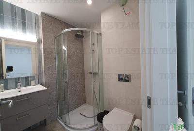 Apartament 3 camere lux cu vedere la mare Cazino Mamaia - 7