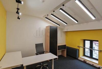 REC3001740 Spatiu Comercial I De Inchiriat I Universitate - 4