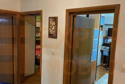 Apartament 3 camere, vedere bilaterală – Zona Trocadero, Constanta; COMISION 0% - 13
