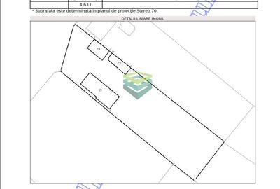 Teren - Jilva - Nod A0 - DN5 - 5.933 mp - 3