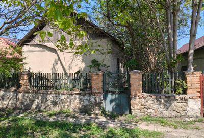 Lumina teren 1600 mp cu casa amplasat pe  strada Mare - 3