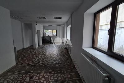De închiriat: casa 134mp- Crângași/spatiu comercial/ birouri - 4