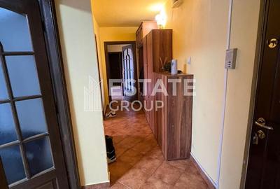 Apartament 3 camere, Aradului, zona linistita, aproape de Mall - 4