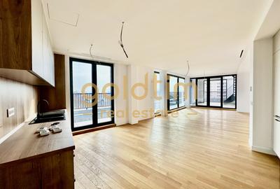 Exclusive Penthouse Iancu Nicolae/110 sqm Private Rooftop Terrace/Near Băneasa - 3