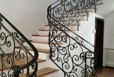 Închir Vila Floreasca 9 camere - 24