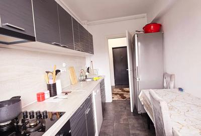 Apartament 2 Camere mobilat + parcare, Strada Piersicului - 30