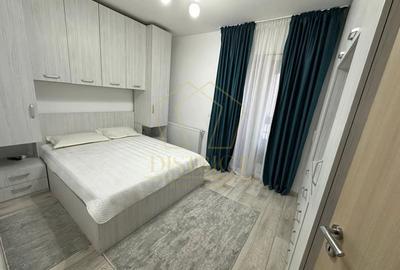 Apartament modern cu 3 camere si terasa | Hotel IQ - 5