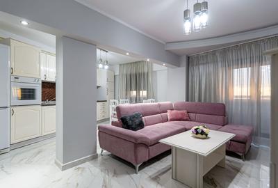 Apartament modern -3 camere, zona Intim - 10