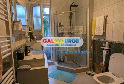 Unirii-11 Iunie apartament 4 camere, suprafata utila 124 mp, finisat - 19