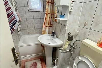 4 camere etaj 1 langa Fac Dragan mobilat utilat - 21