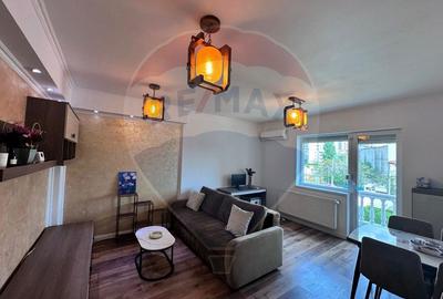 Apartament 3 camere in Vila, Curte, Mobilat si Utilat, Metrou Pacii - 17