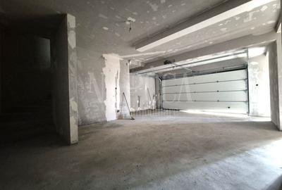 Casa 4 camere de vanzare in Dambul Rotund, Cluj Napoca - 7