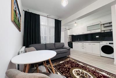 Apartament cu 2 camere mobilat & utilat complet - la PREȚ PROMOȚIONAL - 7