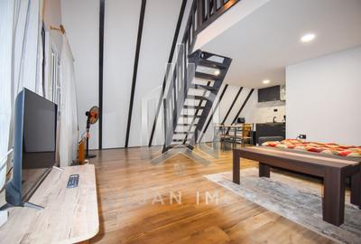 A-Frame | 50 mp | Vâlcele - 13