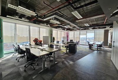 Birou premium in The Mark - Comision 0% - 8