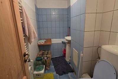 Timpuri Noi, 5 minute metrou, stradal pe Viorele, bloc 1987, zona Tineretului - 3