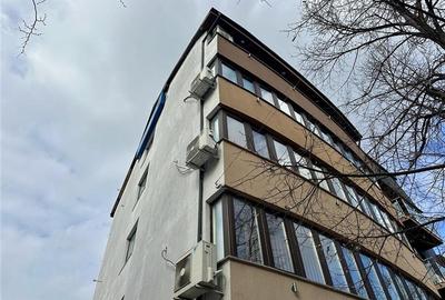 Spatiu birouri Cotroceni - Cladire Individuala 870mp - Metrou Eroilor - 39