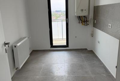 Unirii, Parcul Carol, ISG Residence IV 249.233 € 1 / 18 - 7