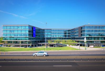 Spațiu de birouri gata amenajat in cladirea Miro Office Building, zona Baneasa - 12