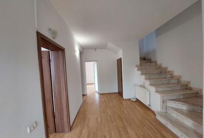 Casa spatioasa de inchiriat, finisata modern, parcari, Dunarii - 16