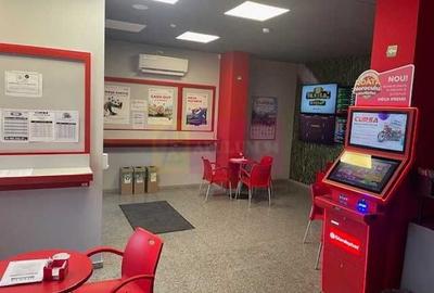 Spatiu comercial 13 Septembrie / Petre Ispirescu - 4