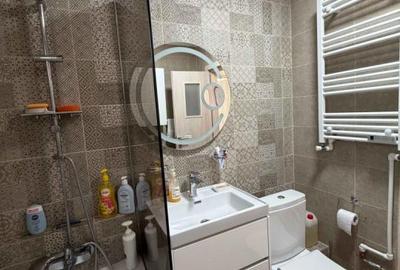 3camere  Mobilat si Utilat in Crangasi  bloc Reabilitat Termic - 16