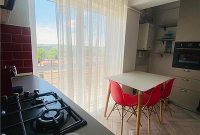 Apartament cu 3 Camere Spațios | 2 Balcoane | Valea Lupului - 11