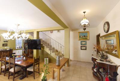 Vila Damaroaia – Spațiu, confort și locație perfectă - 7