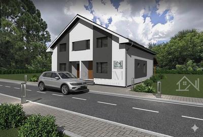 Urseni - Duplex 5 camere - bucatarie inchisa - 1