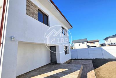 Pantelimon-Rascoala 1907- Vila individuala 4 camere, 152mp, teren 368mp, 3 bai - 31
