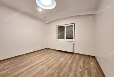 Apartament 2 camere Siderurgistilor, parter