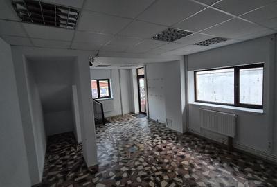 Inchiriez casa - spatiu comercial/ birouri - 10