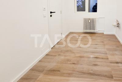 Apartament cu 3 camere de vanzare finisat nou in cartierul Gheorgheni - 4