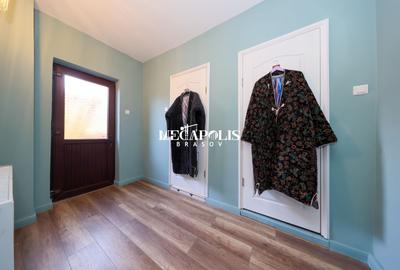 Pensiune/Vilă de vânzare în Bran | 8 camere | 180 mp - 19
