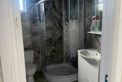 Agenție imobiliară vindem casă la sol cu patru camere în Năvodari - 5
