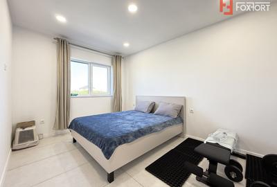 COMISION 0% Casa smart & independenta energetic de vanzare in Sacalaz - 28