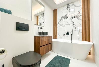 Apartament 3 camere de vanzare in Buna Ziua, Cluj Napoca - 6