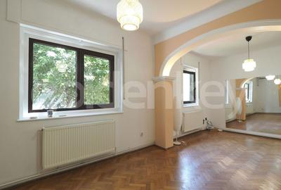 Apartament cu 2 camere in vila potrivit pentru birouri - 1