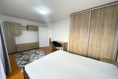 Apartament de vanzare | 3 camere decomandate | Zorilor | Sigma - 5