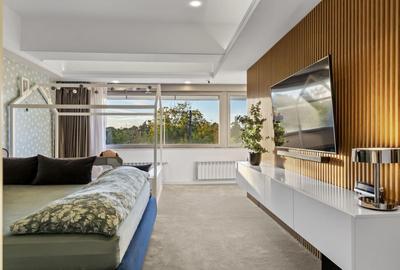 Vila La Primavera | Luxury Homes | Vila exclusivista | Vedere la Lacul Floreasca - 32