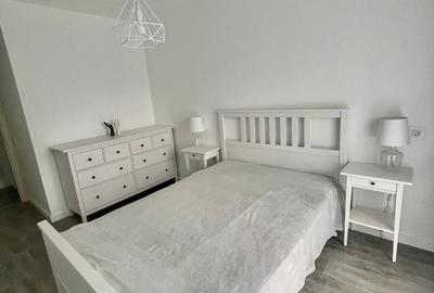 Apartament 2 camere Lux in Bloc Nou Complex Parcului 20 - 4