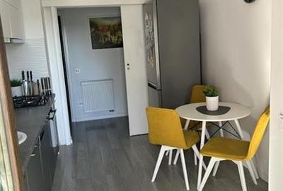 Tudor 3 camere bloc nou mobilat utilat parcare - 5